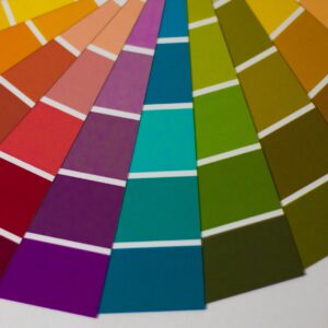 Colour Analysis