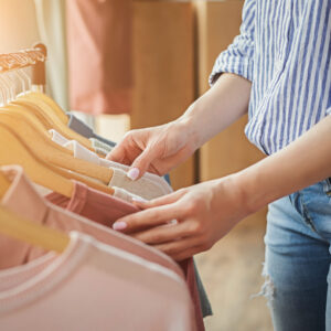 Wardrobe Analysis