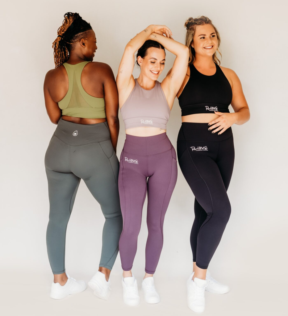 Where to buy activewear in South Africa – True to Your Style